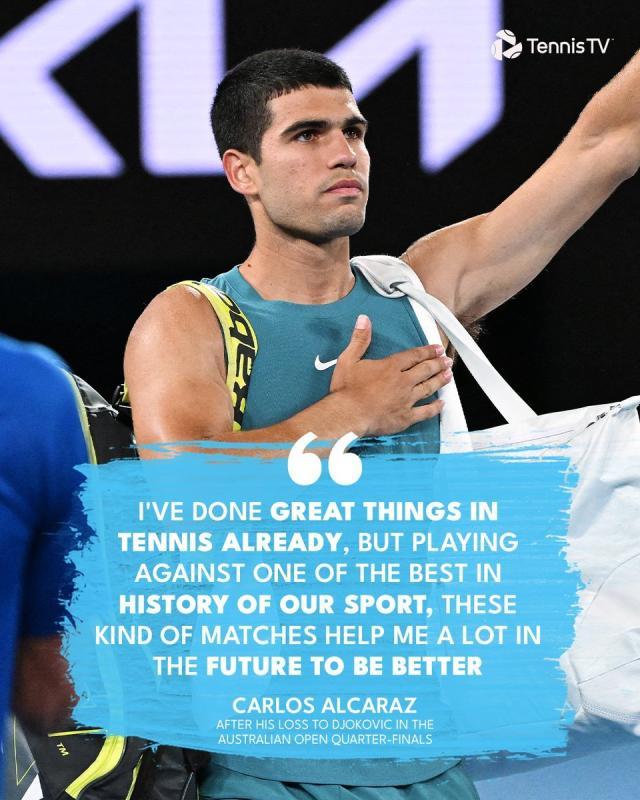 开云官网-张奔斗：有感于来自澳网赛的三段佳话