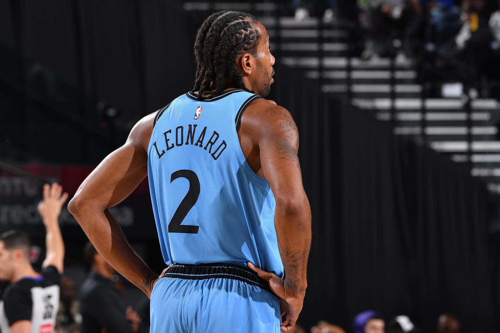 开云体育官网-有1%股份！快船小股东曾向诈骗公司支付200万 其是鲍尔默大学室友