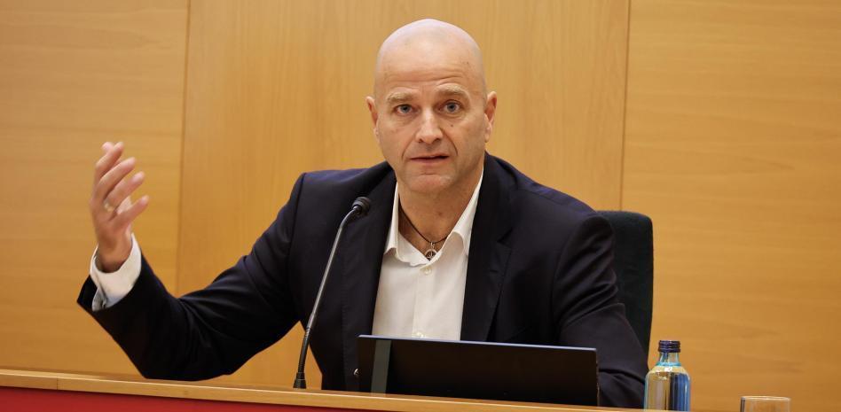 开云官网-巴萨主席候选人：若我当选，将恢复每年投入拉玛西亚4000万欧