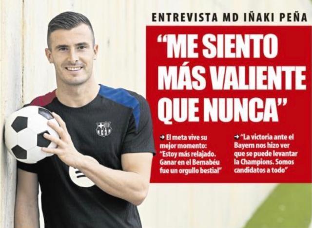 开云官网-培尼亚：什琴斯尼跟我说，他不是来抢我位置的