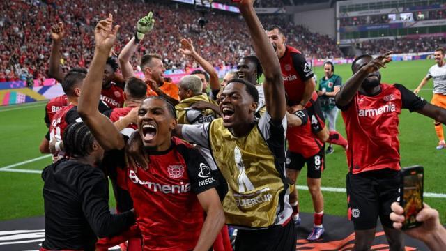 开云体育官网-秦游夏：德甲第62季，最有趣的一季？