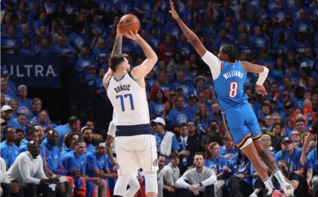 体育平台-东契奇回勇全队集体爆发 独行侠完美一战扳平比分