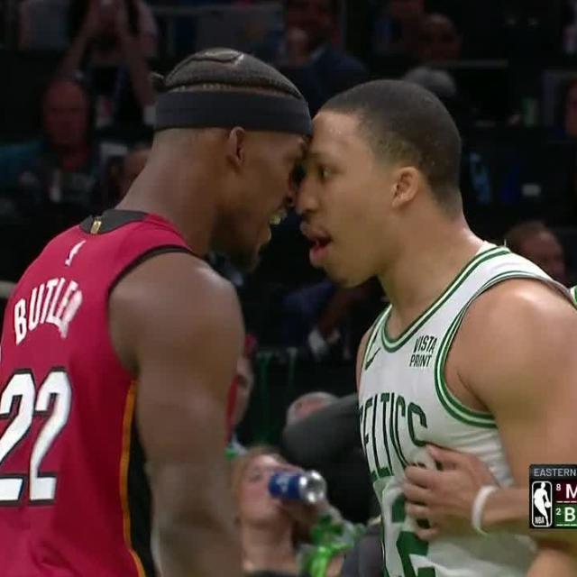 开云官网-挑衅JB自讨苦吃！格威啊格威，你惹巴特勒干什么