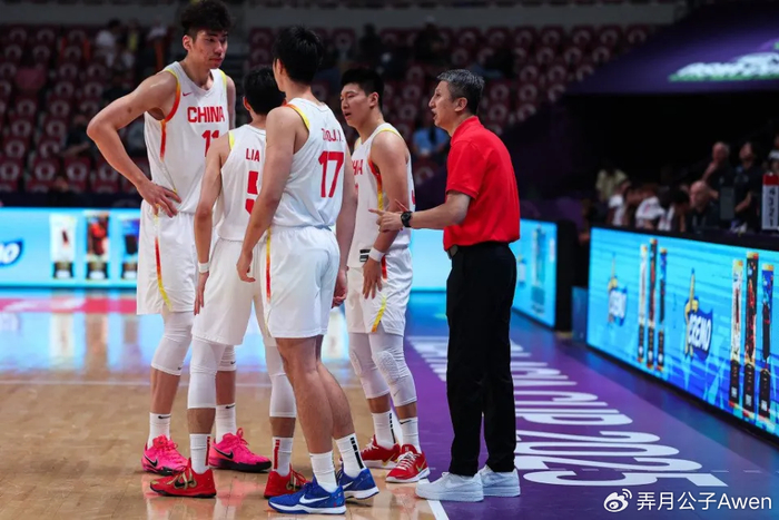 开云官网-媒体人又拿内线当优势！忘记怎么被韩国投爆了？郭士强能长记性吗|日本|外线|中国男篮|中国台北|日本女篮_新浪体育_新浪新闻